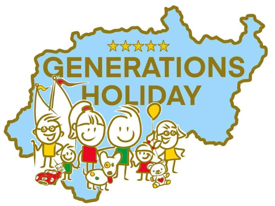 Generations Holiday Green Views 아텐도른 외부 사진